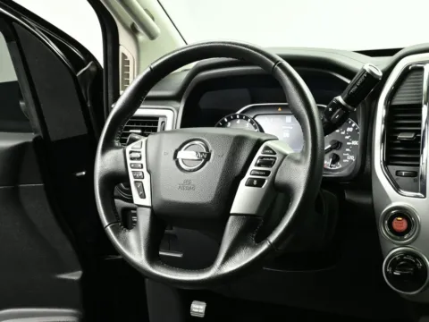 More photos of 2021 Nissan Titan SV at Dorsett Hyundai, IN