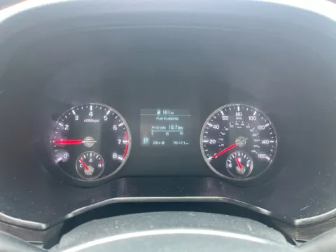 More photos of 2022 Kia Telluride EX at Dorsett Hyundai, IN