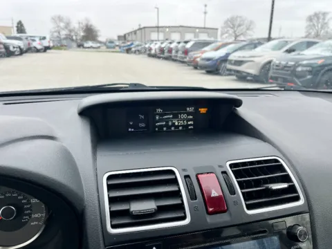 More photos of 2016 Subaru Forester 2.5i Limited at Dorsett Hyundai, IN