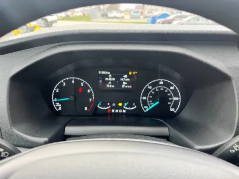 More photos of 2024 Ford Transit Wagon T-350 Low Roof Slide XLT at Dorsett Hyundai, IN