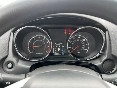 More photos of 2025 Mitsubishi Outlander Sport ES at Dorsett Hyundai, IN