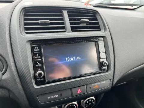 More photos of 2025 Mitsubishi Outlander Sport ES at Dorsett Hyundai, IN