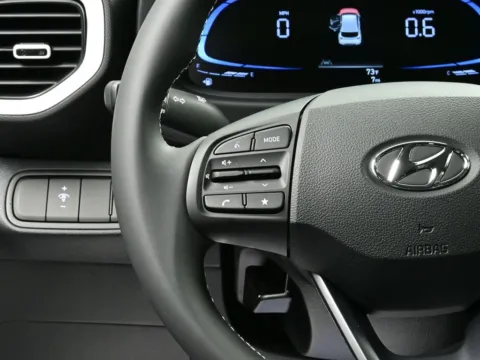 More photos of 2026 Hyundai Venue SEL at Dorsett Hyundai, IN