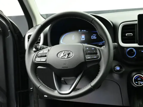More photos of 2026 Hyundai Venue SEL at Dorsett Hyundai, IN