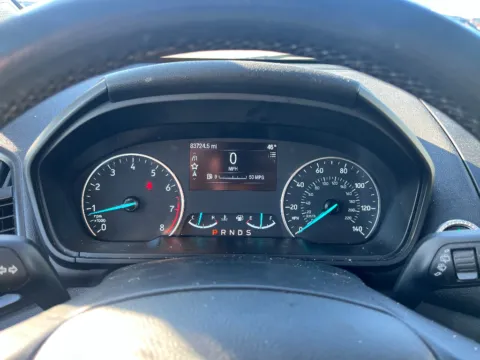 More photos of 2018 Ford Ecosport Titanium at Dorsett Hyundai, IN