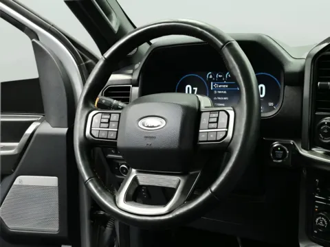 More photos of 2023 Ford F-150 Tremor at Dorsett Hyundai, IN