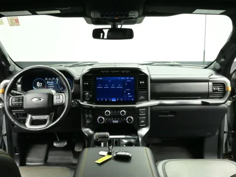 Photos of 2023 Ford F-150 Tremor for sale in Terre Haute, IN at Dorsett Hyundai