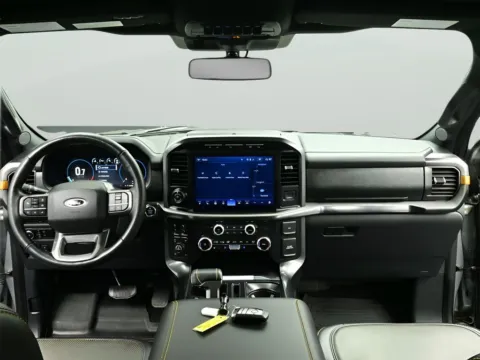 Photos of 2023 Ford F-150 Tremor for sale in Terre Haute, IN at Dorsett Hyundai