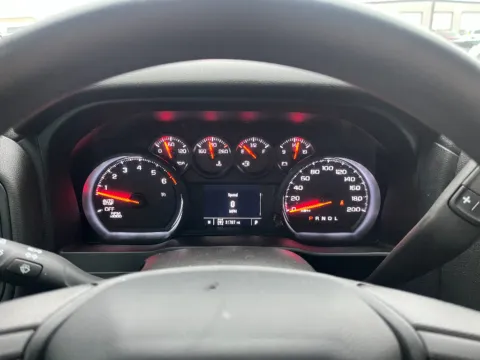 More photos of 2023 GMC Sierra 1500 Pro at Dorsett Hyundai, IN