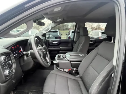 More photos of 2023 GMC Sierra 1500 Pro at Dorsett Hyundai, IN