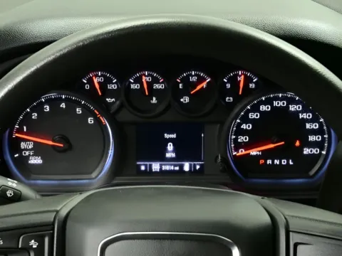 More photos of 2023 GMC Sierra 1500 Pro at Dorsett Hyundai, IN