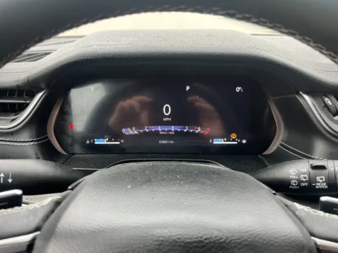 More photos of 2023 Jeep Grand Cherokee Limited at Dorsett Hyundai, IN