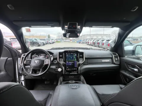 More photos of 2022 Ram 1500 Sport at Dorsett Hyundai, IN