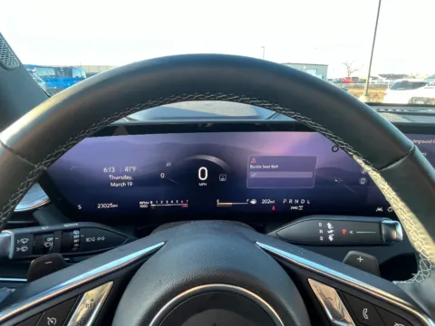 More photos of 2025 Buick Enclave Preferred at Dorsett Hyundai, IN