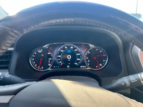 More photos of 2018 GMC Acadia Denali at Dorsett Hyundai, IN