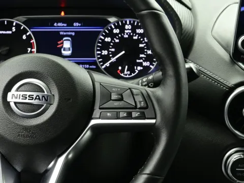 More photos of 2023 Nissan Sentra SV at Dorsett Hyundai, IN