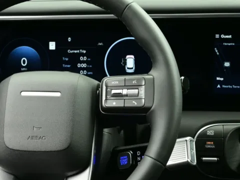 More photos of 2026 Hyundai Palisade SEL 7P at Dorsett Hyundai, IN