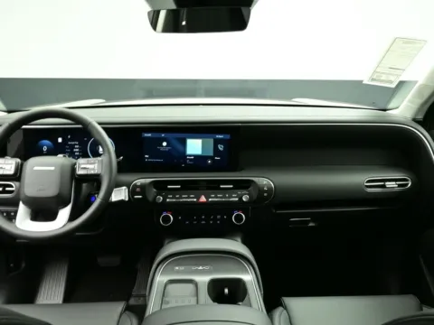 Photos of 2026 Hyundai Palisade SEL 7P for sale in Terre Haute, IN at Dorsett Hyundai