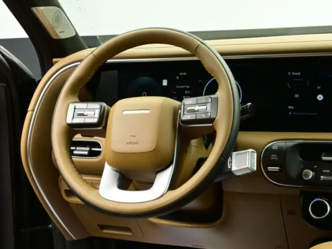 More photos of 2026 Hyundai Palisade Hybrid Calligraphy at Dorsett Hyundai, IN