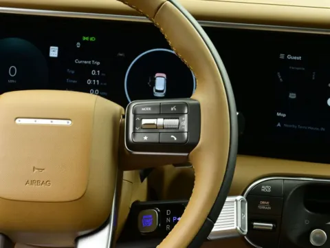 More photos of 2026 Hyundai Palisade Hybrid Calligraphy at Dorsett Hyundai, IN