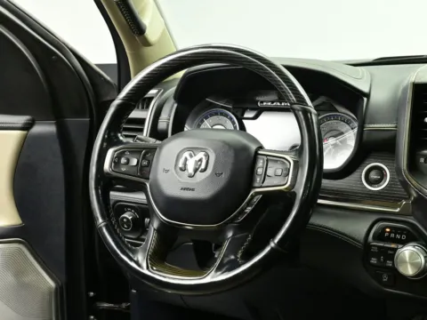 Another view of 2019 Ram 1500 Limited for sale in Terre Haute, IN at Dorsett Hyundai