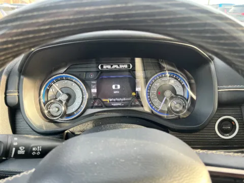 More photos of 2019 Ram 1500 Limited at Dorsett Hyundai, IN