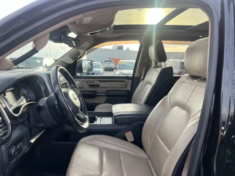 Photos of 2019 Ram 1500 Limited for sale in Terre Haute, IN at Dorsett Hyundai