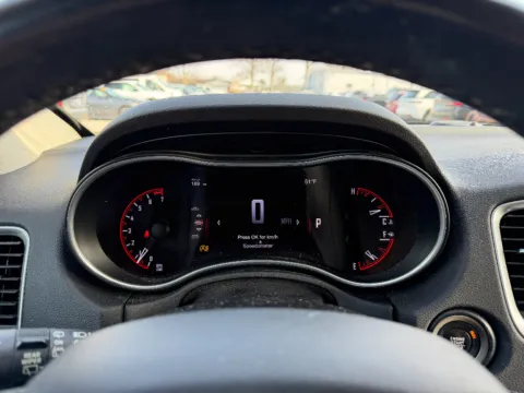 More photos of 2018 Dodge Durango Citadel at Dorsett Hyundai, IN