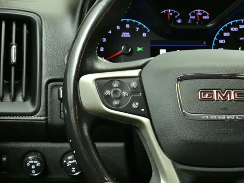 More photos of 2022 GMC Canyon 4WD Denali at Dorsett Hyundai, IN