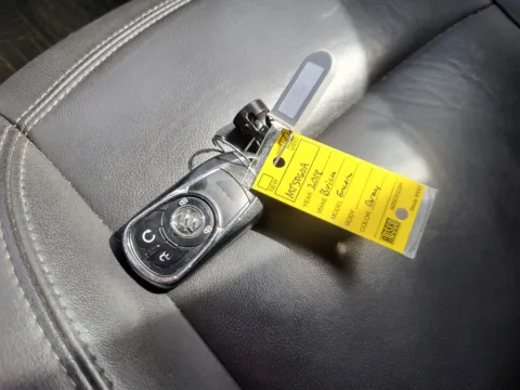 More photos of 2018 Buick Encore Essence at Dorsett Hyundai, IN