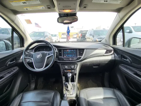 Photos of 2018 Buick Encore Essence for sale in Terre Haute, IN at Dorsett Hyundai