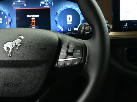 More photos of 2025 Ford Bronco Sport Outer Banks at Dorsett Hyundai, IN