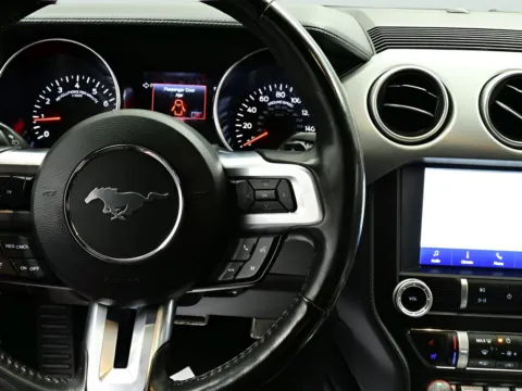 More photos of 2020 Ford Mustang EcoBoost Premium at Dorsett Hyundai, IN