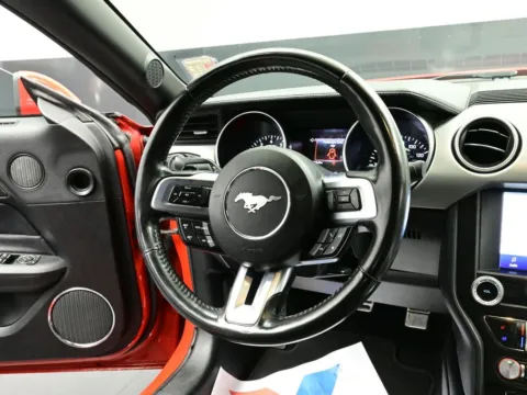 More photos of 2020 Ford Mustang EcoBoost Premium at Dorsett Hyundai, IN