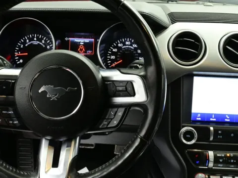 More photos of 2020 Ford Mustang EcoBoost Premium at Dorsett Hyundai, IN