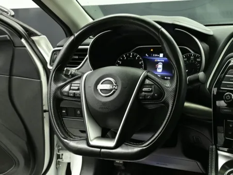 Another view of 2023 Nissan Maxima SL for sale in Terre Haute, IN at Dorsett Hyundai
