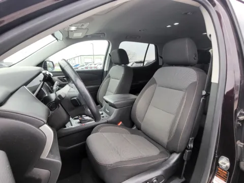 More photos of 2020 Chevrolet Traverse LT Cloth at Dorsett Hyundai, IN
