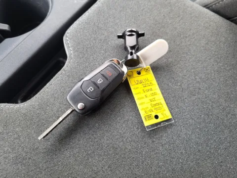 More photos of 2025 Ford F-150 XLT at Dorsett Hyundai, IN