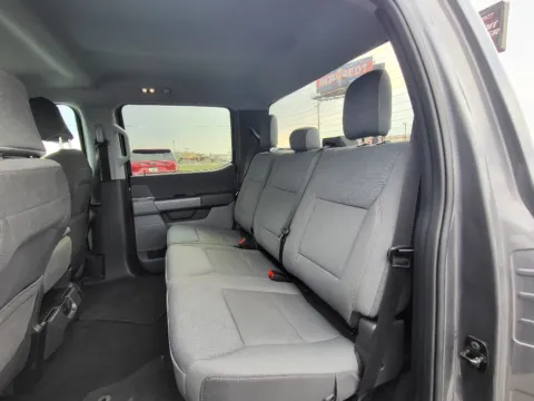 More photos of 2025 Ford F-150 XLT at Dorsett Hyundai, IN