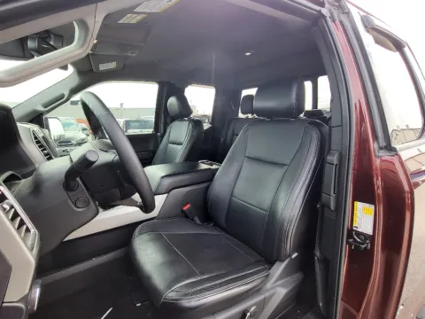 More photos of 2015 Ford F-150 Lariat at Dorsett Hyundai, IN