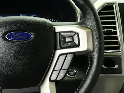 More photos of 2015 Ford F-150 Lariat at Dorsett Hyundai, IN