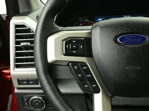 More photos of 2015 Ford F-150 Lariat at Dorsett Hyundai, IN