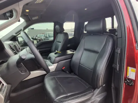 More photos of 2015 Ford F-150 Lariat at Dorsett Hyundai, IN