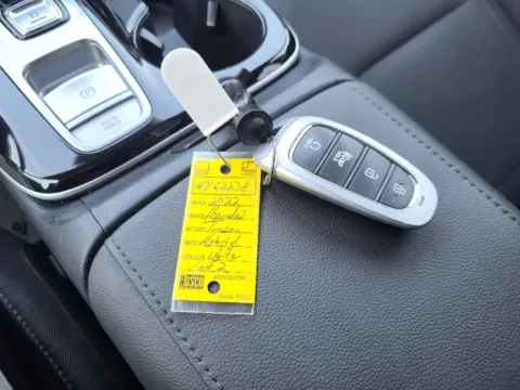 More photos of 2022 Hyundai Tucson Hybrid Blue at Dorsett Hyundai, IN