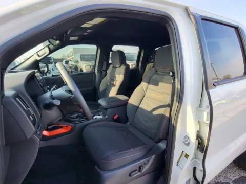 More photos of 2025 Nissan Frontier PRO-4X at Dorsett Hyundai, IN