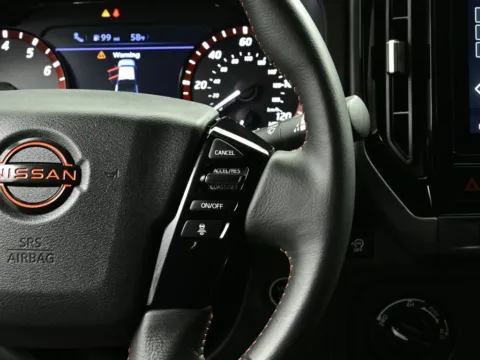 More photos of 2025 Nissan Frontier PRO-4X at Dorsett Hyundai, IN