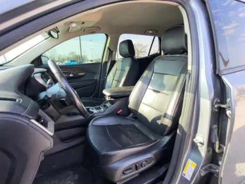 More photos of 2020 GMC Terrain Denali at Dorsett Hyundai, IN