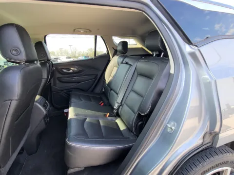 More photos of 2020 GMC Terrain Denali at Dorsett Hyundai, IN