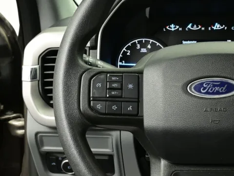 More photos of 2023 Ford F-150 XLT at Dorsett Hyundai, IN