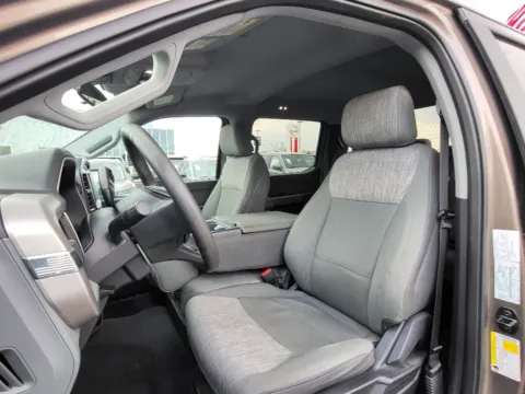 More photos of 2023 Ford F-150 XLT at Dorsett Hyundai, IN